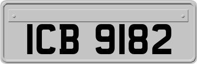 ICB9182