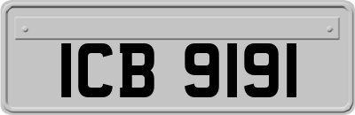 ICB9191
