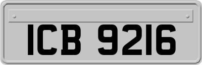 ICB9216