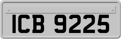 ICB9225
