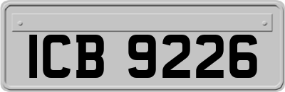 ICB9226