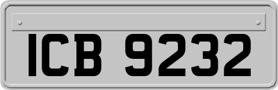 ICB9232