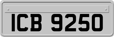 ICB9250