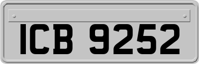 ICB9252
