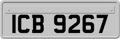 ICB9267