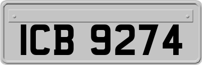 ICB9274