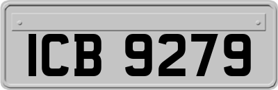 ICB9279