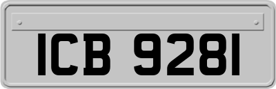 ICB9281