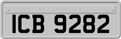 ICB9282