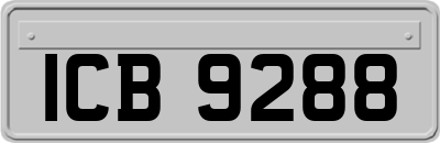 ICB9288