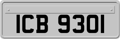 ICB9301