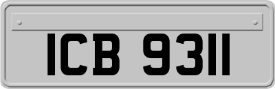 ICB9311