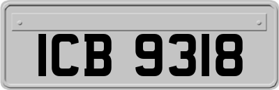 ICB9318