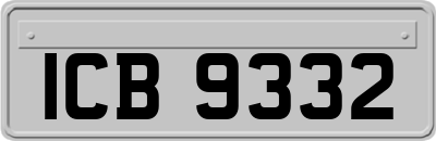 ICB9332