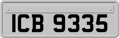 ICB9335