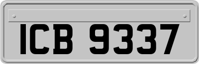 ICB9337
