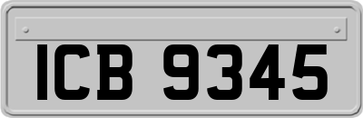 ICB9345