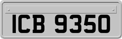ICB9350