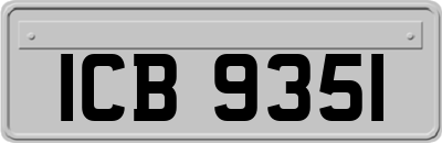 ICB9351