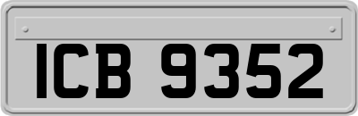 ICB9352