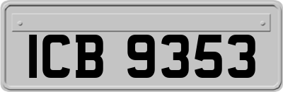 ICB9353