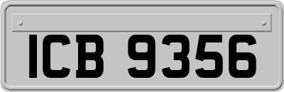 ICB9356