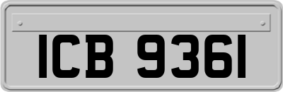ICB9361
