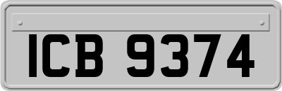 ICB9374