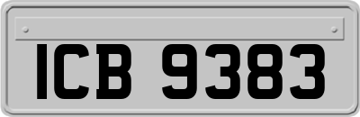 ICB9383