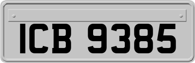 ICB9385