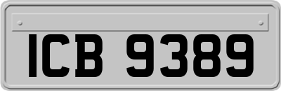 ICB9389