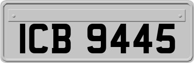 ICB9445
