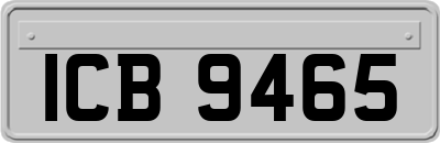 ICB9465