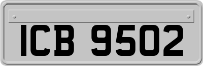 ICB9502