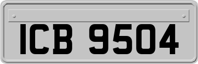 ICB9504