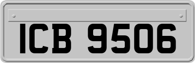 ICB9506