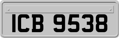 ICB9538