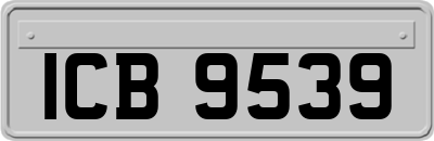 ICB9539