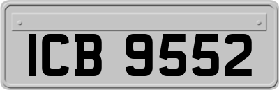 ICB9552