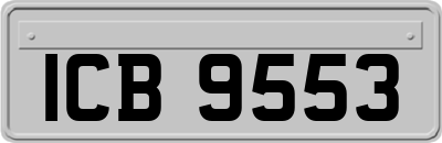 ICB9553