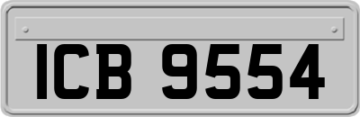 ICB9554