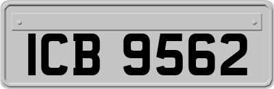 ICB9562