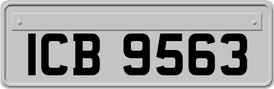 ICB9563