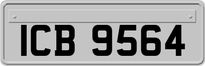 ICB9564