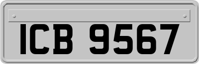 ICB9567