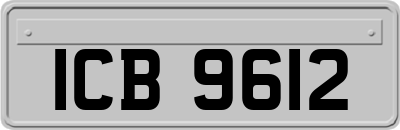 ICB9612