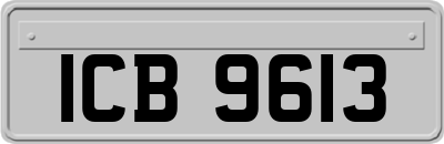 ICB9613