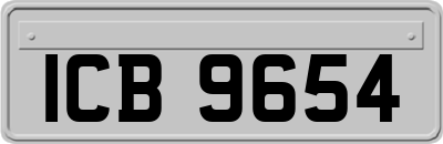 ICB9654
