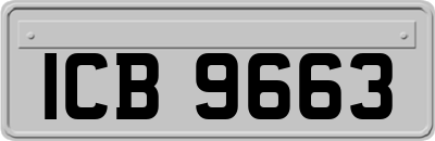 ICB9663