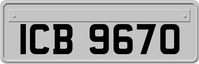 ICB9670